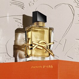 Libre - Eau de Parfum Set