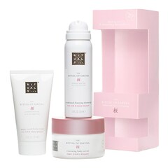 Try Me Set Sakura, RITUALS