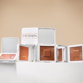 ReDimension Bronzer - πούδρα μαυρίσματος μακράς διάρκειας