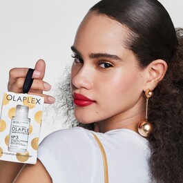 No.3 Hair Perfector™ - Χριστουγεννιάτικο στολίδι