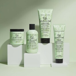 Seaweed Air Dry Cream