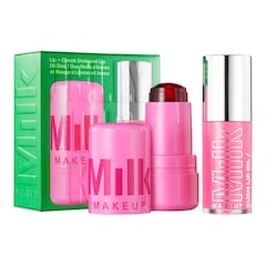 Jelly Lip Kit - δίδυμο τιντ + λάδι χειλιών, Milk Makeup