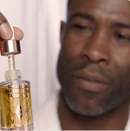 Collagen Superfusion Facial Oil - Face serum