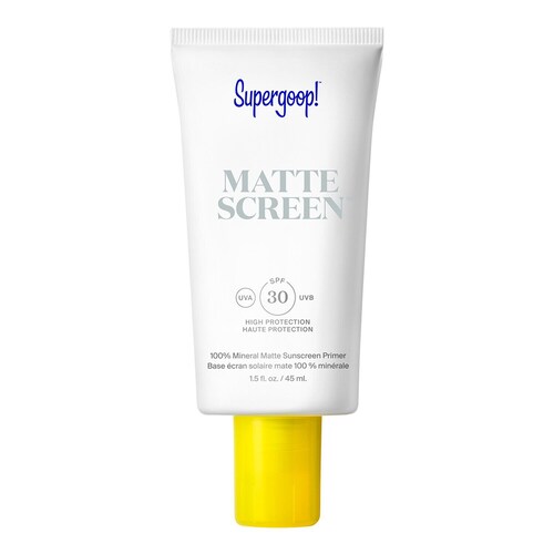 Supergoop! Supergoop! - Mattescreen Sunscreen SPF30 PA+++