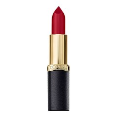 Color Riche Magnetic Stones Matte Lipstick, L'OREAL PARIS