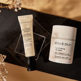 La Crème Réparatrice Regard - Anti-Wrinkle Eye Contour Cream