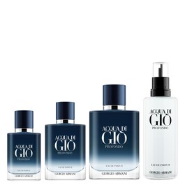 Acqua di Giò Profondo - Eau de Parfum Ανδρικό Άρωμα