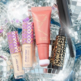 Festive & Flawless Best-Sellers Makeup