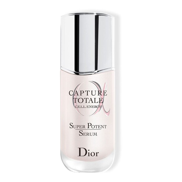 Capture Totale Super Potent Serum - Intense Total Age-Defying Serum, DIOR