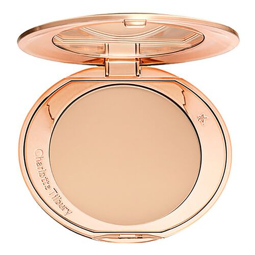 Charlotte Tilbury - Airbrush Flawless Finish - Refillable Mattifying Powder