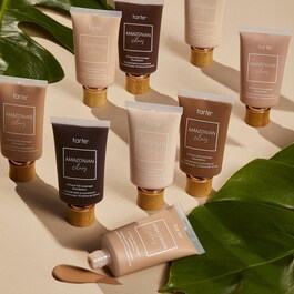 Μέικ-απ πλήρους κάλυψης 16 ωρών Amazonian clay