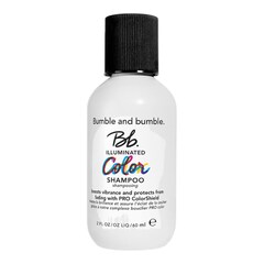 Illuminated Color Shampoo - Σαμπουάν χρώματος, Bumble and Bumble