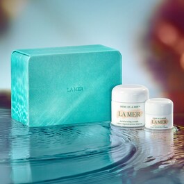 The Crème de la Mer Duet