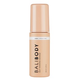 Self Tanning Mousse - Travel size