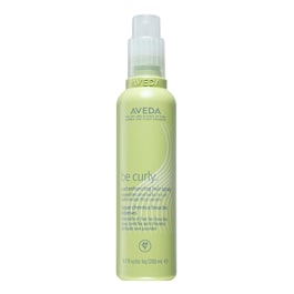 Be Curly Hair Spray