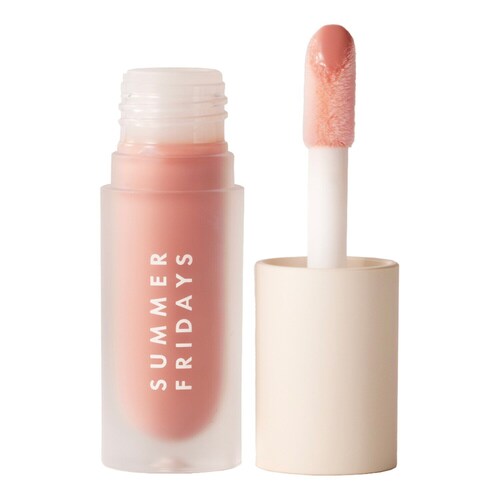Summer Fridays Summer Fridays - Rêve Lip Oil - Ενυδατικό έλαιο χειλιών με χρώμα