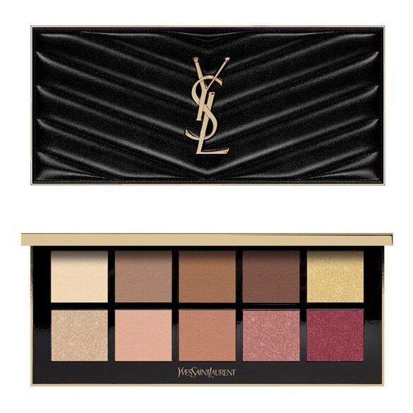 Couture Colour Clutch , YVES SAINT LAURENT