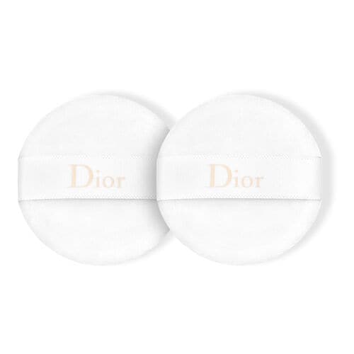 Dior - Cushion Powder Puff Dior - Cushion Powder Puff