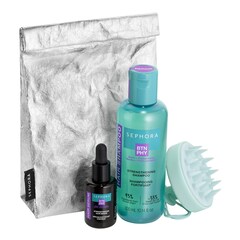 The Future Is Yours Must-Haves Hair, SEPHORA COLLECTION