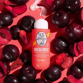 Bom Dia Bright Clarifying AHA BHA Body Wash