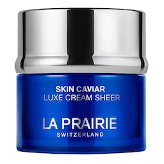 Skin Caviar Luxe Cream Sheer, Ανάλαφρη Κρέμα Προσώπου, La Prairie
