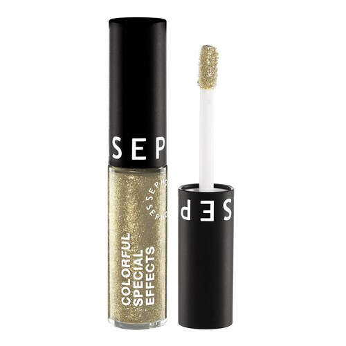 Sephora Collection Sephora Collection - COLORFUL EFFETS SPECIAUX - Υγρή γκλίτερ σκιά ματιών