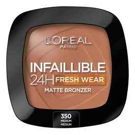 Infaillible Bronzer