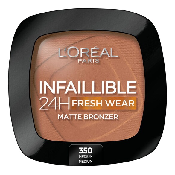 Infaillible Bronzer, L'oreal Paris