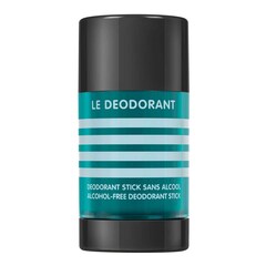 LE MALE Deodorant, JEAN PAUL GAULTIER