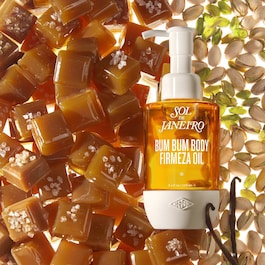 Bum Bum Body Firmeza Oil