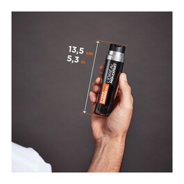 Hydra Energetic Healthy Look Express Care, με πολύ ελαφρύ χρώμα