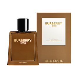 BURBERRY HERO EAU DE PARFUM FOR MEN