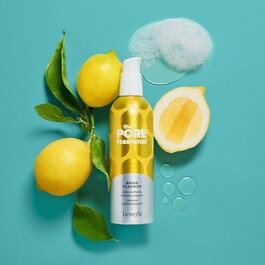 The POREfessional Good Cleanup Pore-Purifying Foaming Cleanser
