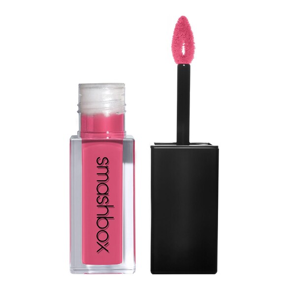 Always On Liquid Lipstick, SMASHBOX
