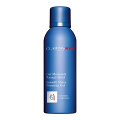 ClarinsMen Smooth Shave Foaming Gel, Clarins