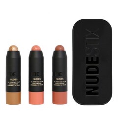 Mini Nudies 3 Pieces Kit, NUDESTIX