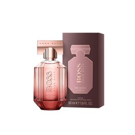 Boss The Scent Le Parfum