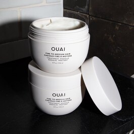 Fine/Medium Hair Treatment Masque