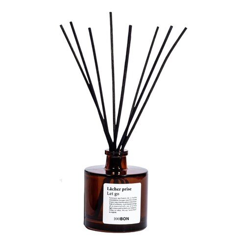 Image of 
            100bon - Lâcher-Prise - Fragrance Diffuser