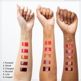 ELECTRIC LIP PLUMPER GLOSSY