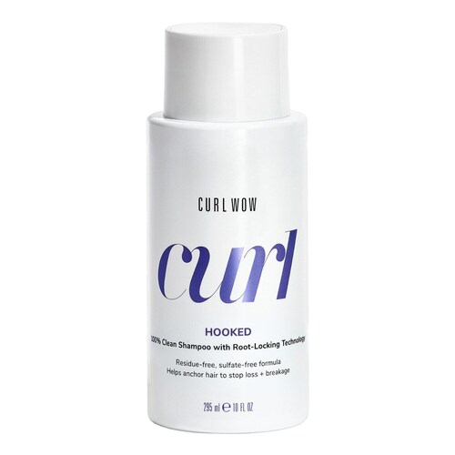 Color Wow Color Wow - Hooked - Shampoo with root lock technology