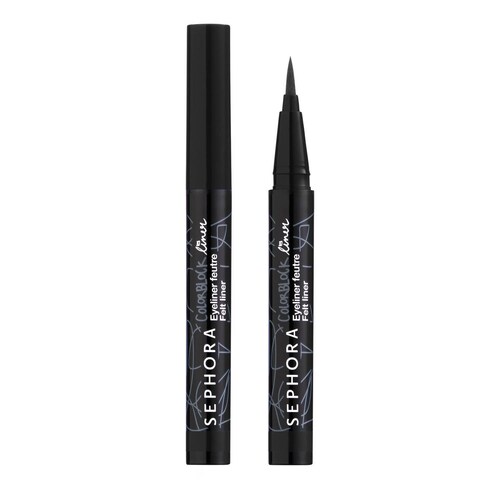 Sephora Collection – Colorblock – Felt Liner