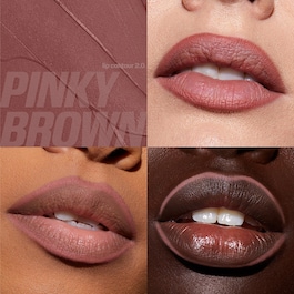 Juicy Bombshell Lip Duo Kit - Σετ μακιγιάζ χειλιών