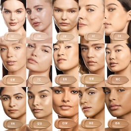 SurrealSkin™ Foundation