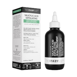 Salicylic Acid Exfoliating Scalp Treatment