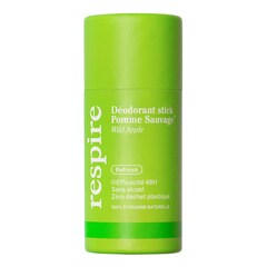 Deodorant Stick - Apple Pomegranate, Respire
