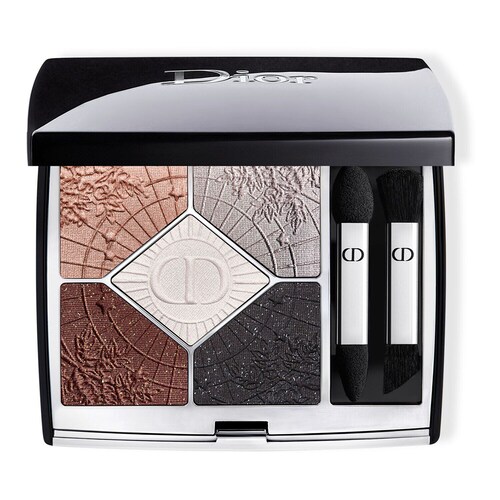 Dior – 5 Couleurs Couture – 5-Eyeshadow Palette – High Color & Long Wear