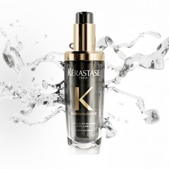 Chronologiste L'Ηuile De Parfum - Έλαιο για Αναζωογόνηση των Μαλλιών, Kérastase