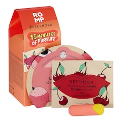 ROMP X SEPHORA 15 Minutes Of Pleasure, Sephora Collection