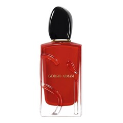 Armani Si Passione Eau De Parfum Φρουτώδες Λουλουδάτο Γυναικείο Άρωμα, Armani